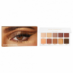 Pressed Powder Palette The Bronze Palette