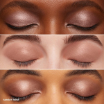 Rose Glow Collection Long-Wear Cream Shadow Stick​