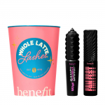 Whole Latte Lashes - Mini Mascara Duo Holiday Beauty Set