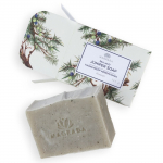 Juniper And Sea Mud Soap
