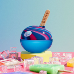 Be Delicious Ice Pop Berry Bliss