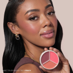 Magic Touch Blush Trio