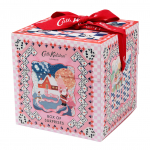 Cath Kidston The Christmas Journey Box Of Surprises