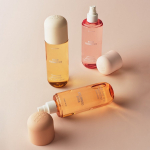 Vanilla Dew Hair & Body Mist