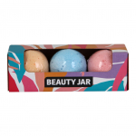 Bath Bomb Gift Set