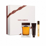 The One For Men EDP 100 Ml Set