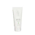 Aloe Vera Body Cream