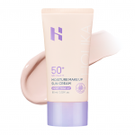 Moisture Make Up Sun Cream SPF50+