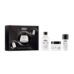 Metal Detox Trio Gift Set
