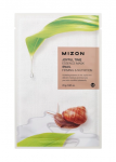 Joyful Time Essence Mask Snail