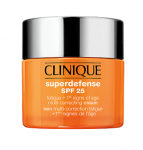 Superdefense SPF 25 Fatigue + 1st Signs of Age Multi-Correcting Cream For Oily Skin