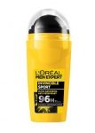 Men Expert Invincible Sport Ultra Absorbing Anti - Perspirant 96H