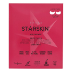 EYE CATCHER&trade; Smoothing Bio-Cellulose Eye Masks
