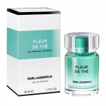 Fleur de Th&eacute;