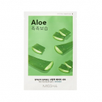 Airy Fit Sheet Mask Aloe