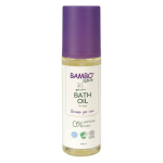 Bambo Bath Oil