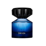 Driven Blue