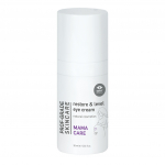 Mama Care Restore & Level Eye Cream