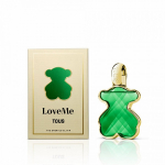 LoveMe Emerald Elixir