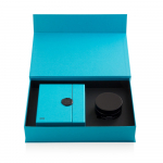 Luxury Coffret Vapor