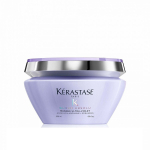 Blond Absolu Masque Ultra Violet Purple