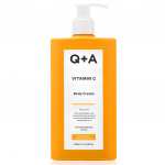 Vitamin C Body Cream