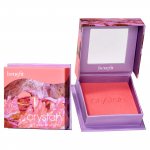 Crystah Strawberry Pink Blush