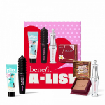 Benefit A-List