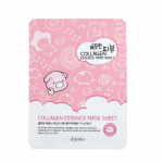 Pure Skin Collagen Essence Mask Sheet