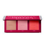 Chocolicious Cheeks - Mini Bronzer & Blush Holiday Beauty Palette