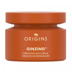 GinZing&trade; Energizing Rich Cream