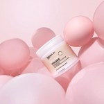 Perfect Volume Conditioning And Thickening Hair Masque