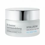 Hyaluronic Anti-A.G.E. Gel Cream