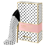 Girl Blush Polka Paradise