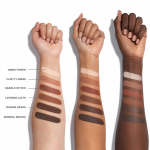 Tailored Nudes Eyeshadow Palette