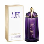 Alien EDP