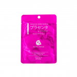 Facial Mask Platinum and Placenta
