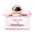 Signorina In Fiore