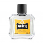 Wood And Spice After Shave Balm