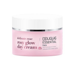 DOUGLAS ESSENTIAL Rosy Glow Day Cream Delicate Rose