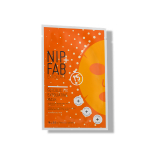 Glycolic Exfoliating Sheet Mask