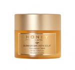 Honey Royalactin Glow Cream