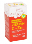 Vitamin C + Zn