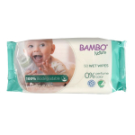 Biodegradable Wet Wipes