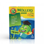Junior Fruit