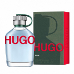 Hugo Man Eau de Toilette for Men
