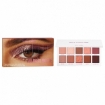Pressed Powder Palette The Mauve Palette