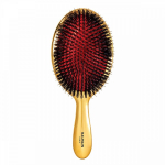 Hair 14k Golden Spa Brush 14k Gold