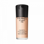 Studio Fix Fluid SPF 15 24H Matte Foundation