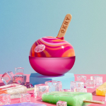 Be Delicious Ice Pop Very Cherry
